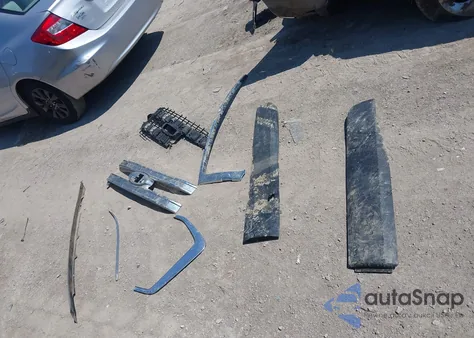 2013 Ford F-150 Xlt z USA, uszkodzony, nr VIN 1FTFW1CFXDFD45067